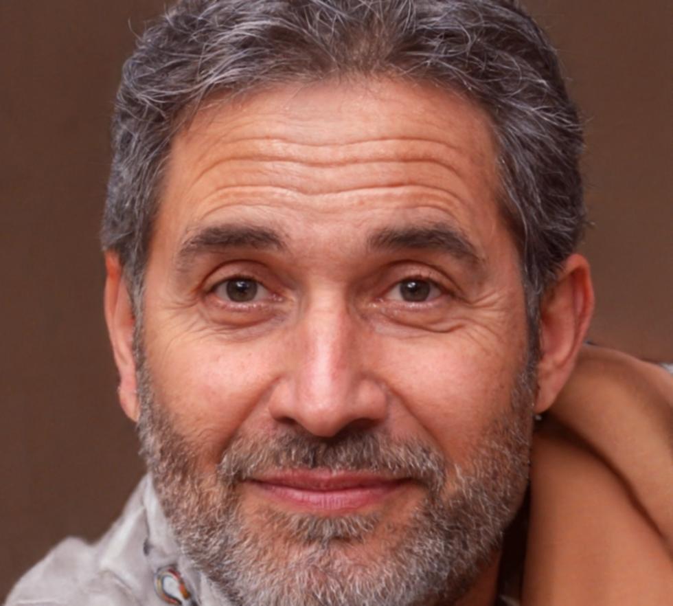 Instructor Henrik Bjørnsen