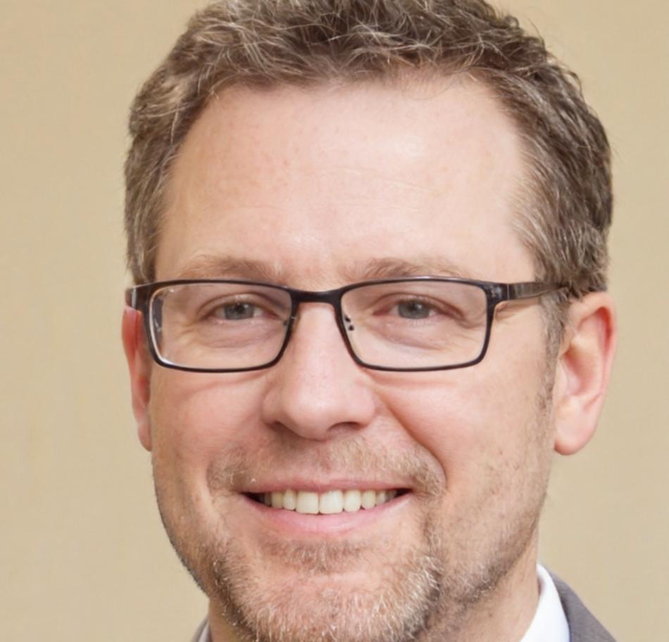 Instructor Tomasz Kowalczyk