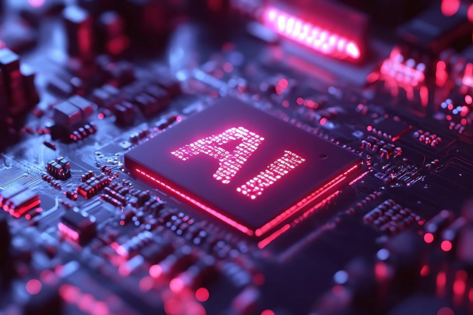 Student working through energy analytics course module