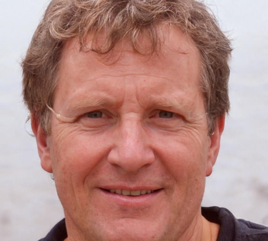 Henrik Dahlström, Lead Course Developer