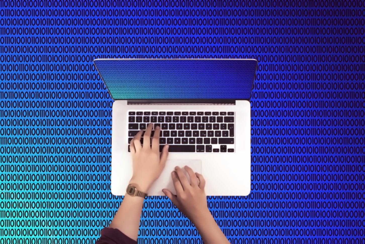 Modern energy infrastructure with AI integration